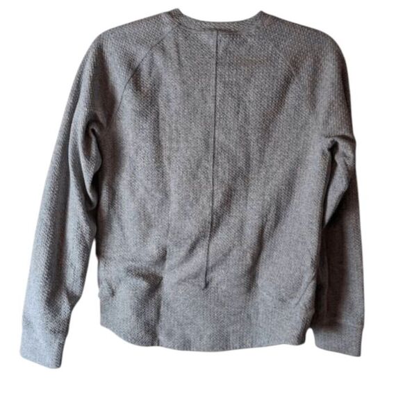 LULULEMON ATHLETICA Catch A Moment Crew Size 6 - Picture 4 of 4